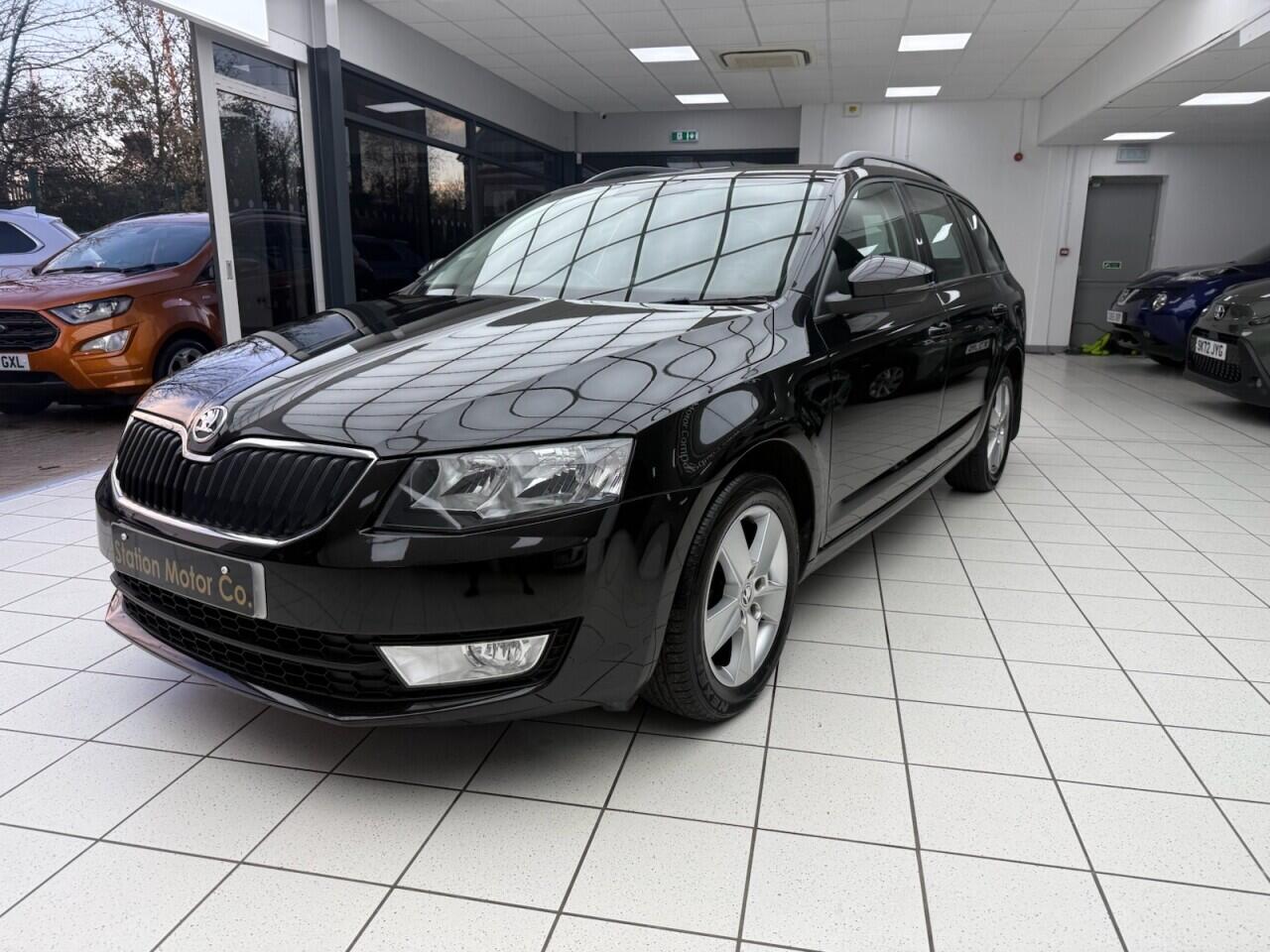 Used Skoda Octavia 2017 for sale - 76634158: Photo 23