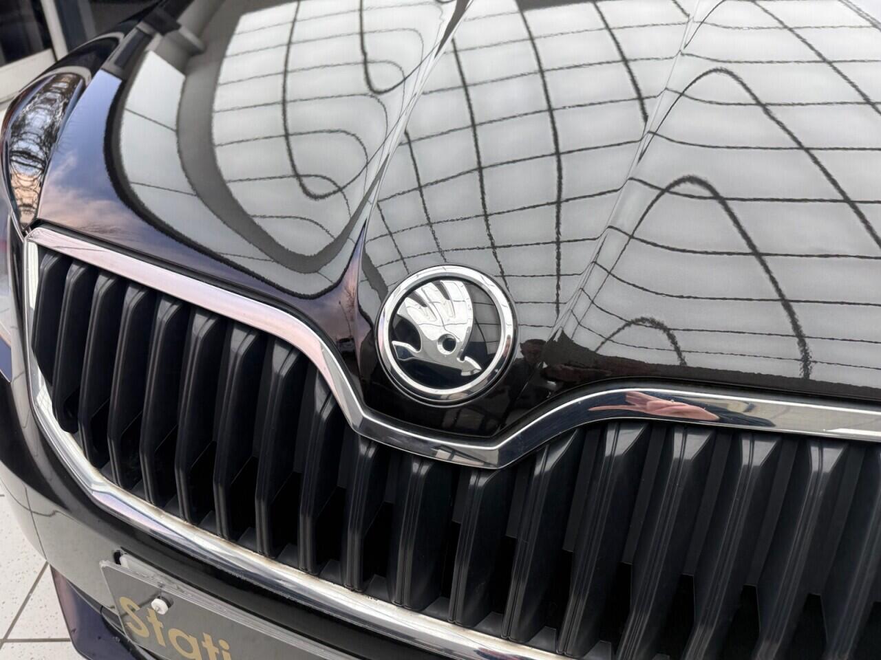 Used Skoda Octavia 2017 for sale - 76634158: Photo 26