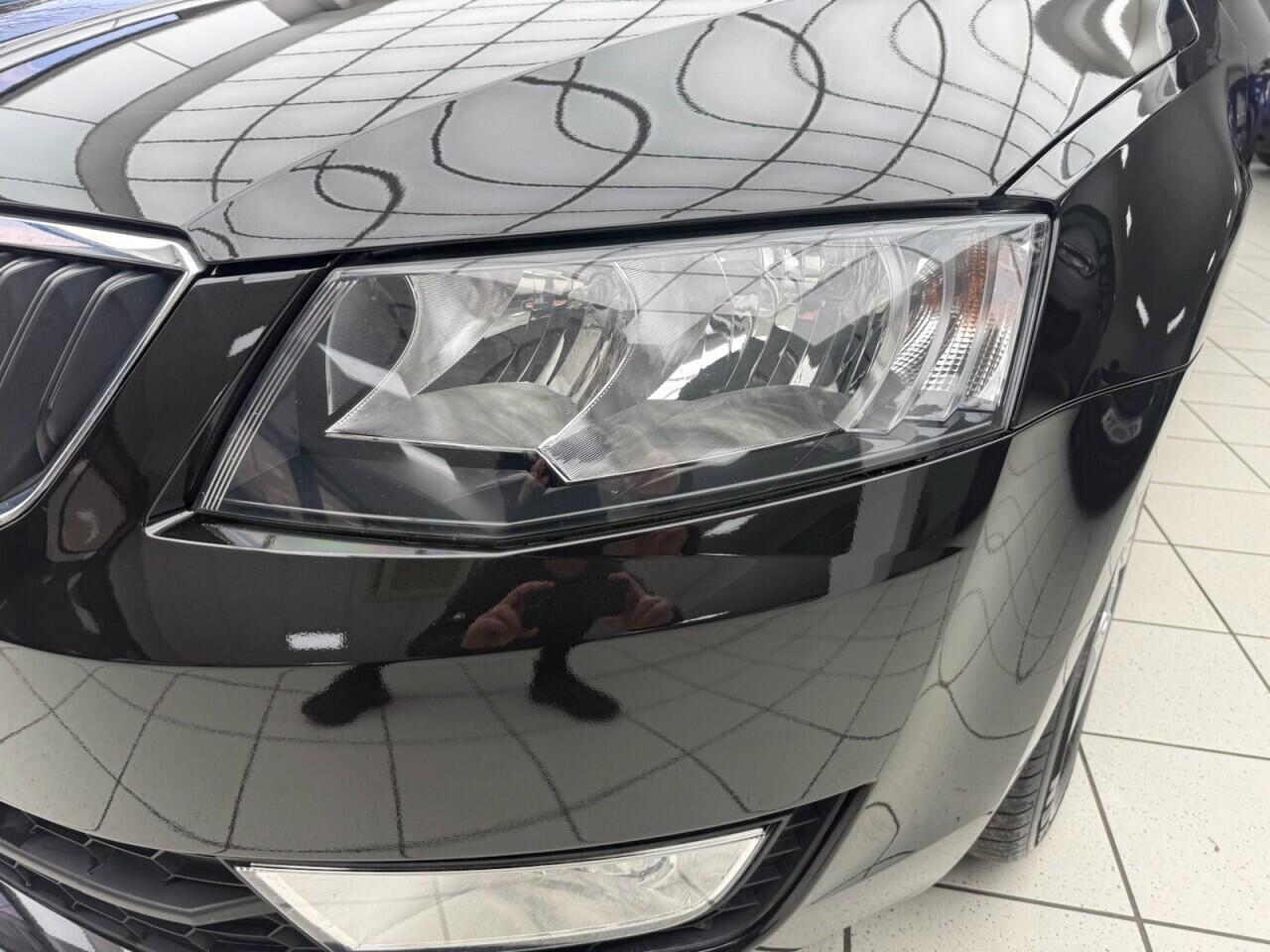 Used Skoda Octavia 2017 for sale - 76634158: Photo 27