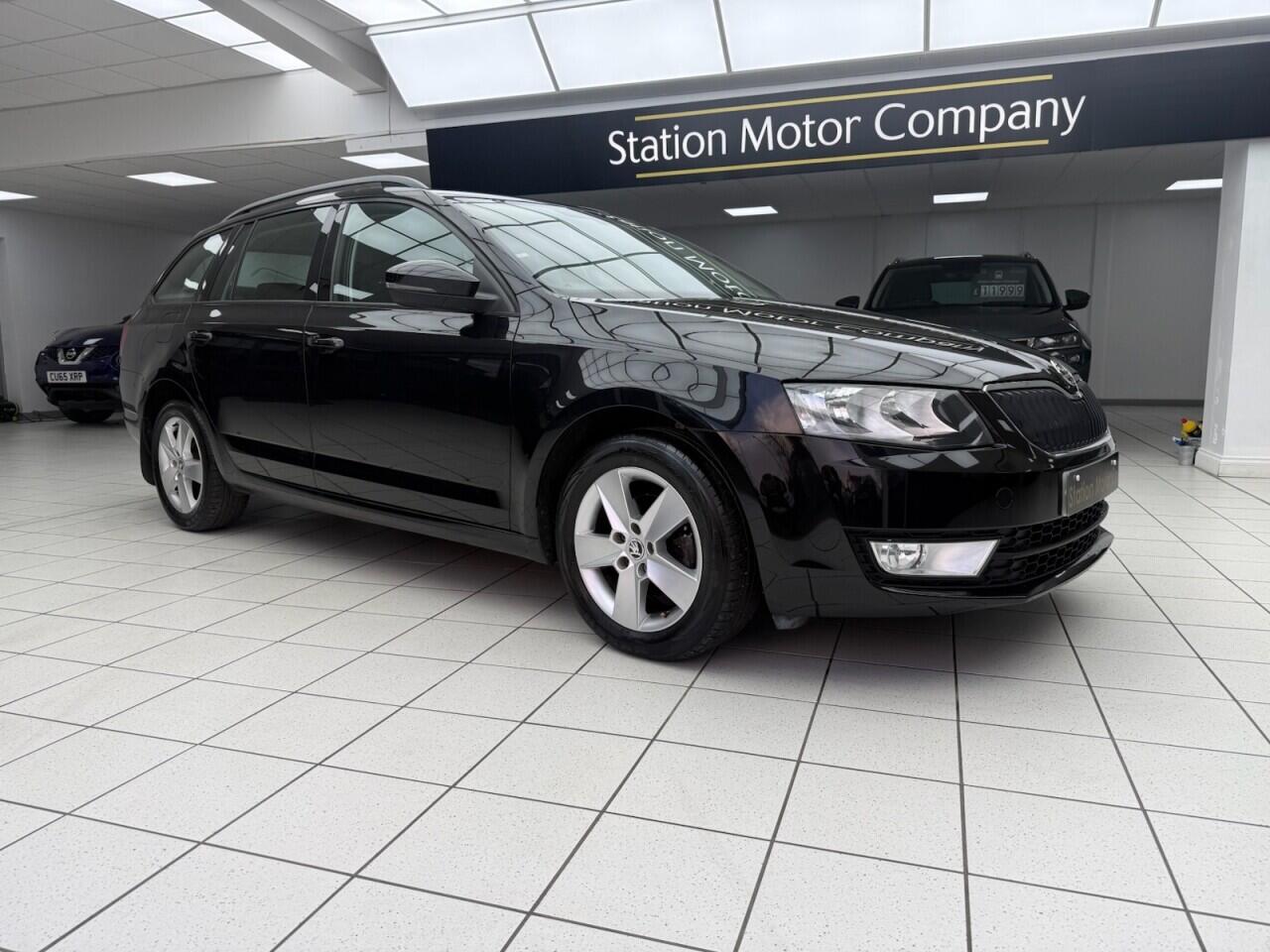 Used Skoda Octavia 2017 for sale - 76634158: Photo 5