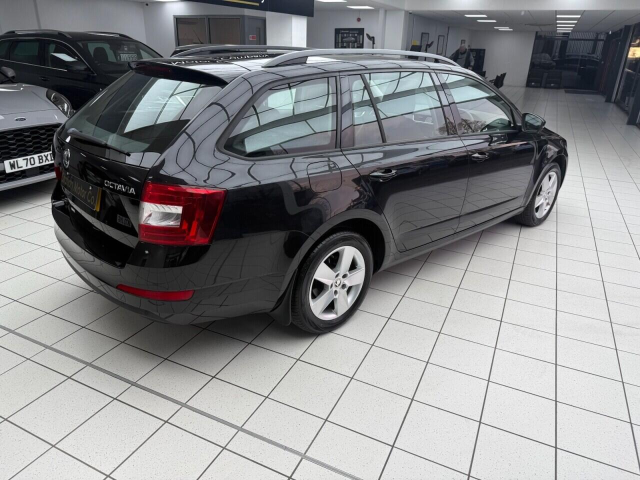 Used Skoda Octavia 2017 for sale - 76634158: Photo 9