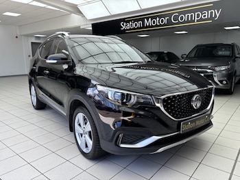 Used MG MG ZS 2020 for sale - 78315442: Photo