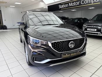 Used MG MG ZS 2020 for sale - 78315442: Photo