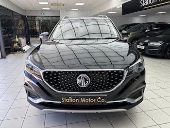 Used MG MG ZS 2020 for sale - 78315442: Photo