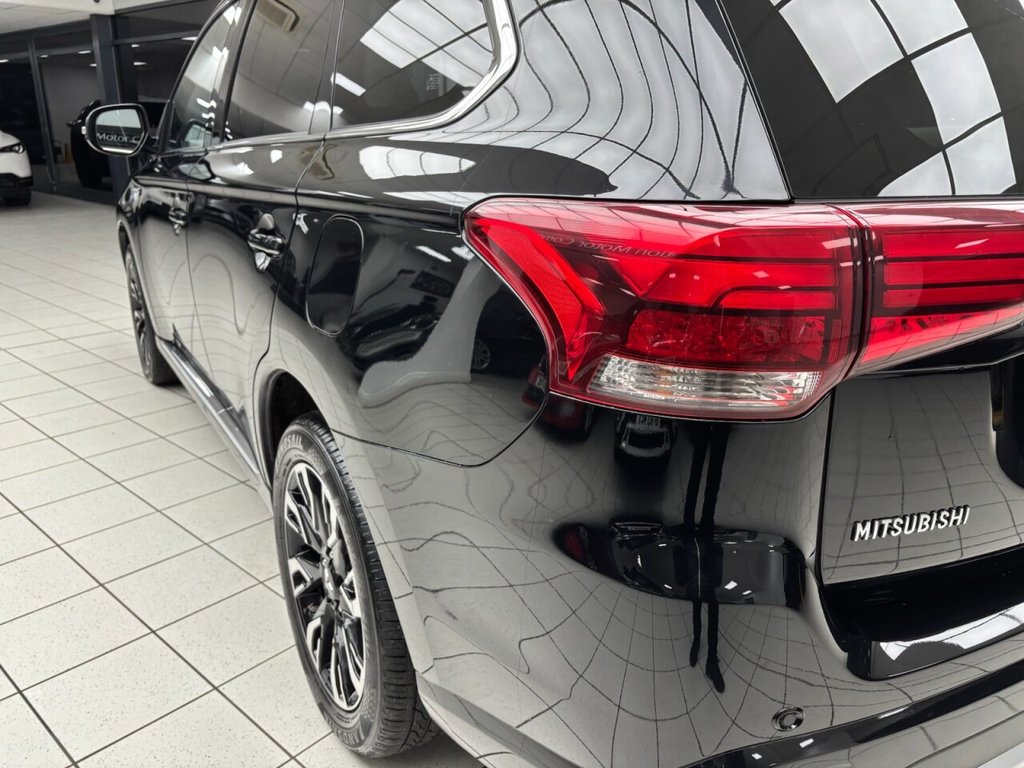 Used Mitsubishi Outlander 2017 for sale - 77408594: Photo 16