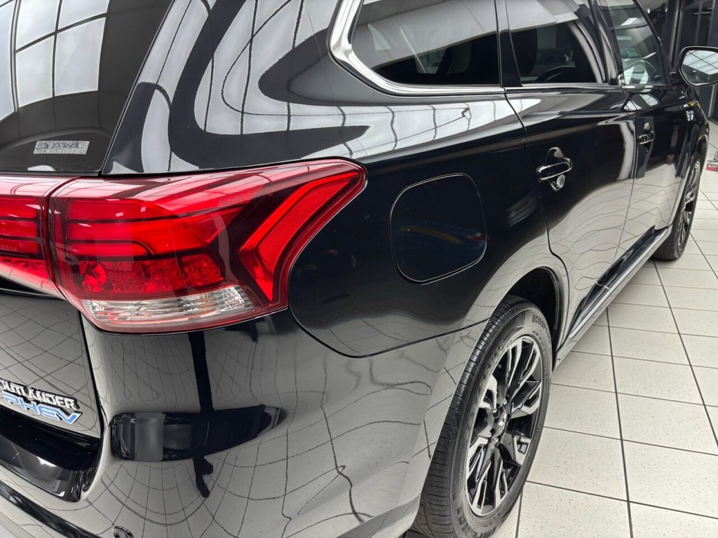 Used Mitsubishi Outlander 2017 for sale - 77408594: Photo 17