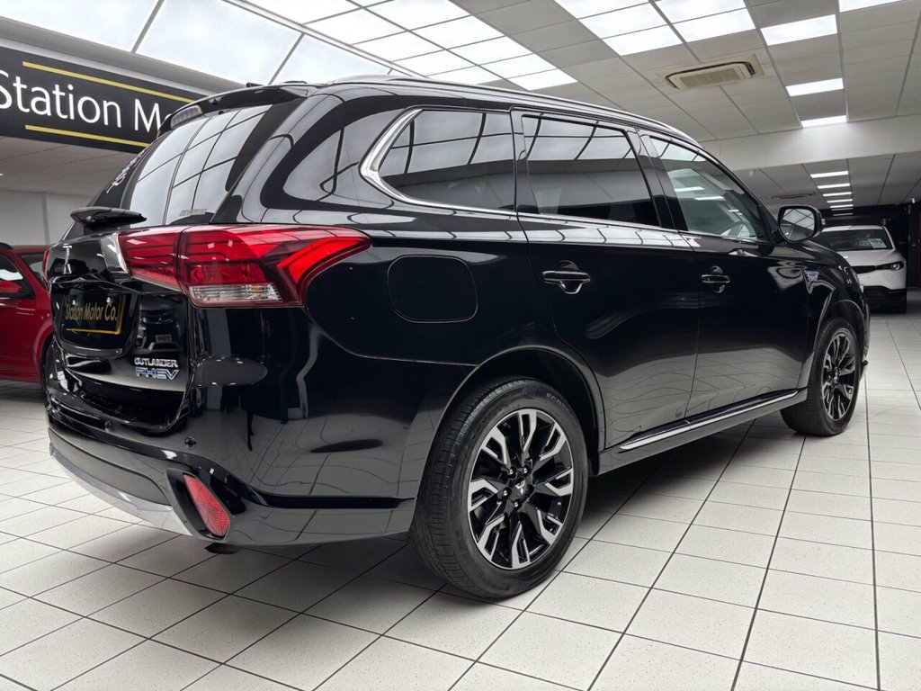 Used Mitsubishi Outlander 2017 for sale - 77408594: Photo 19