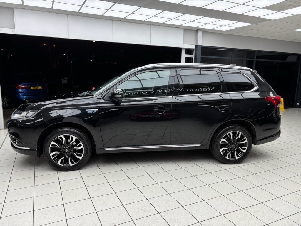Used Mitsubishi Outlander 2017 for sale - 77408594: Photo 7