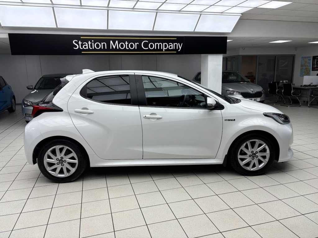 Used Toyota Yaris 2021 for sale - 77263680: Photo 13