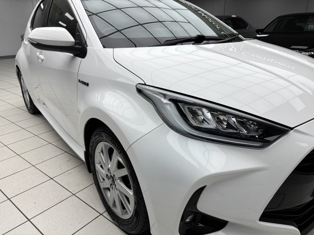 Used Toyota Yaris 2021 for sale - 77263680: Photo 14