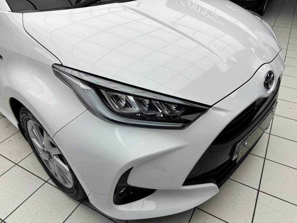 Used Toyota Yaris 2021 for sale - 77263680: Photo 20