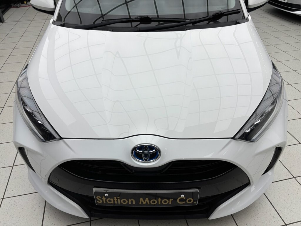 Used Toyota Yaris 2021 for sale - 77263680: Photo 21