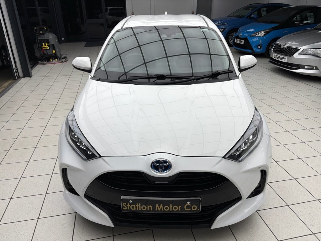 Used Toyota Yaris 2021 for sale - 77263680: Photo 22