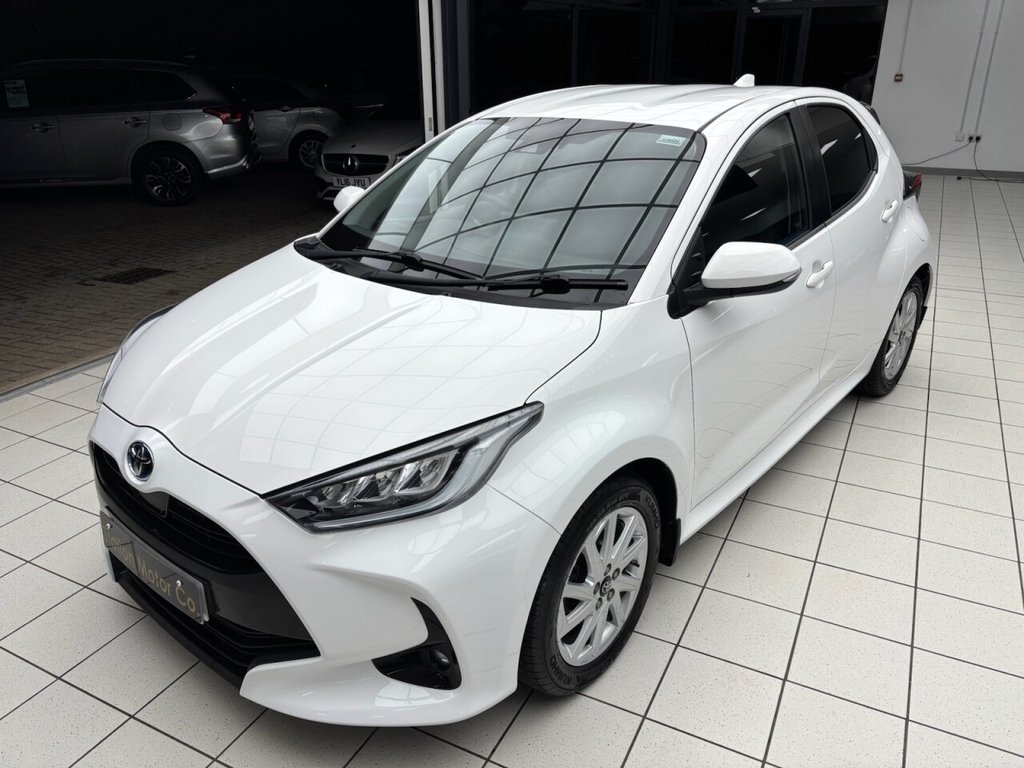 Used Toyota Yaris 2021 for sale - 77263680: Photo 24