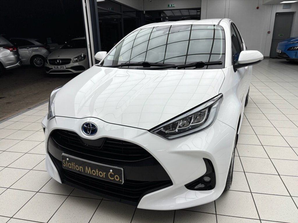 Used Toyota Yaris 2021 for sale - 77263680: Photo 5