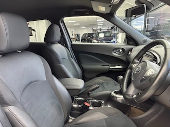Used Nissan Juke 2016 for sale - 78632121: Photo