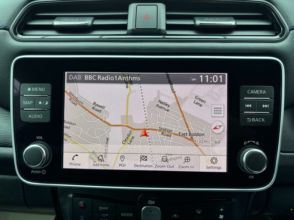 Used Nissan Leaf 2020 for sale - 77007007: Photo 26