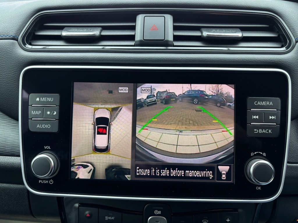 Used Nissan Leaf 2020 for sale - 77007007: Photo 27