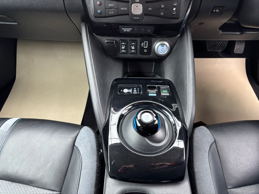 Used Nissan Leaf 2020 for sale - 77007007: Photo 31