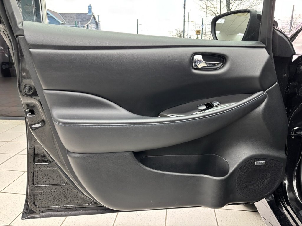 Used Nissan Leaf 2020 for sale - 77007007: Photo 34