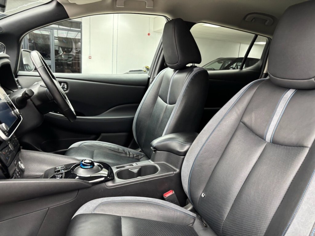 Used Nissan Leaf 2020 for sale - 77007007: Photo 35