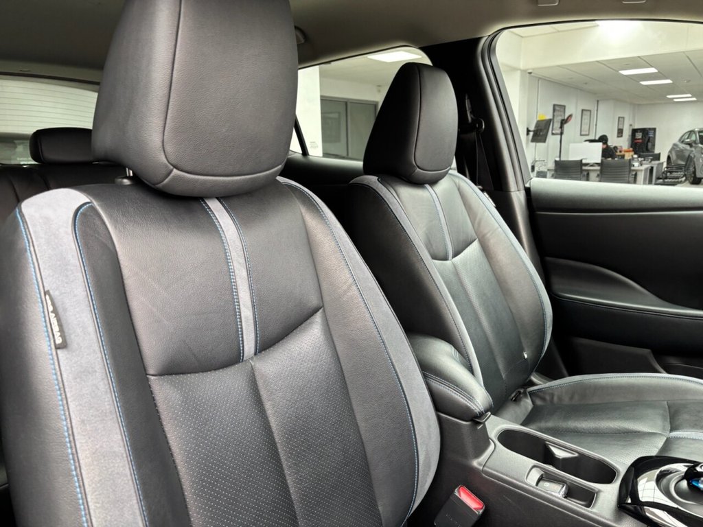 Used Nissan Leaf 2020 for sale - 77007007: Photo 37