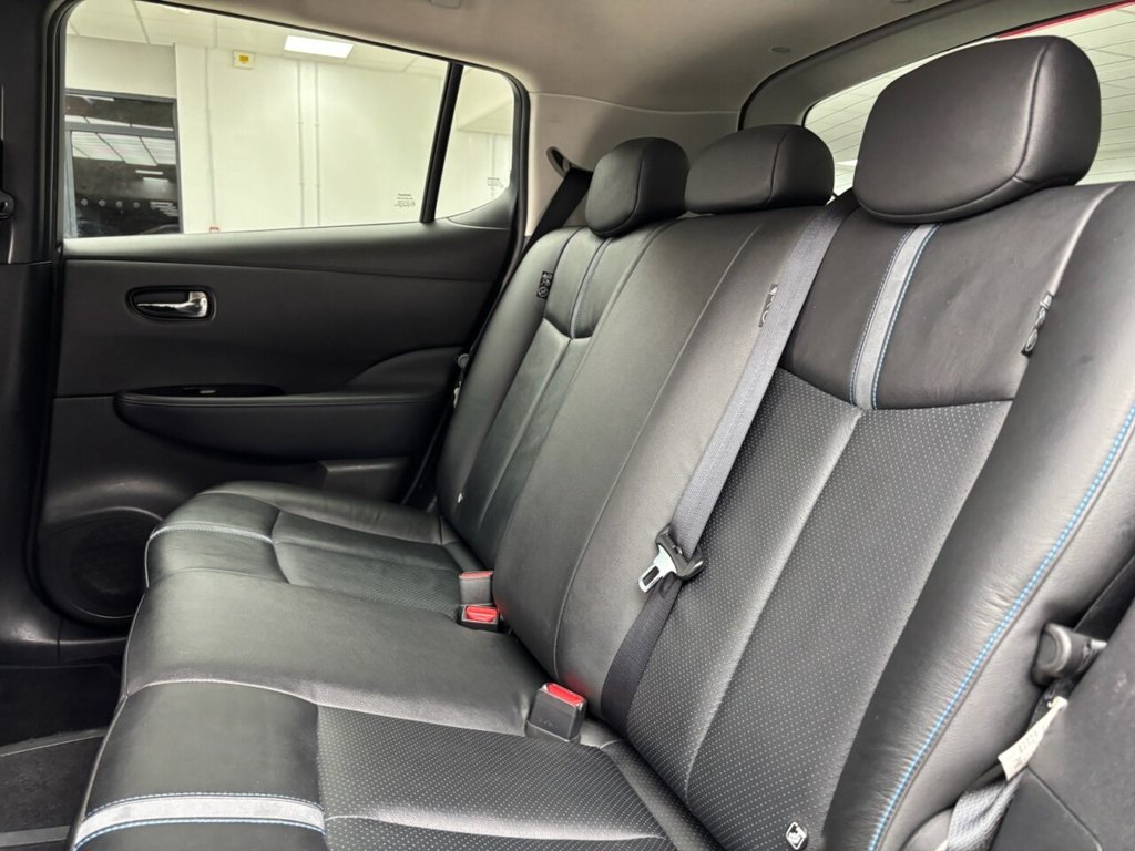 Used Nissan Leaf 2020 for sale - 77007007: Photo 38