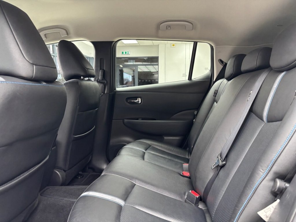 Used Nissan Leaf 2020 for sale - 77007007: Photo 39
