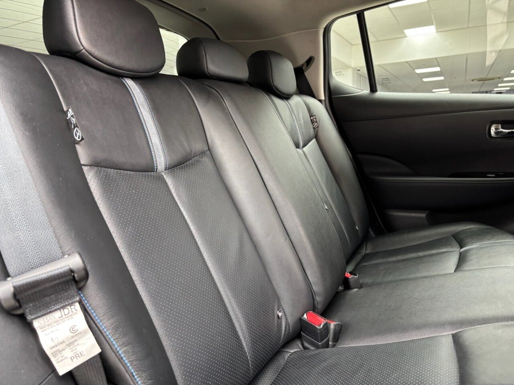 Used Nissan Leaf 2020 for sale - 77007007: Photo 42