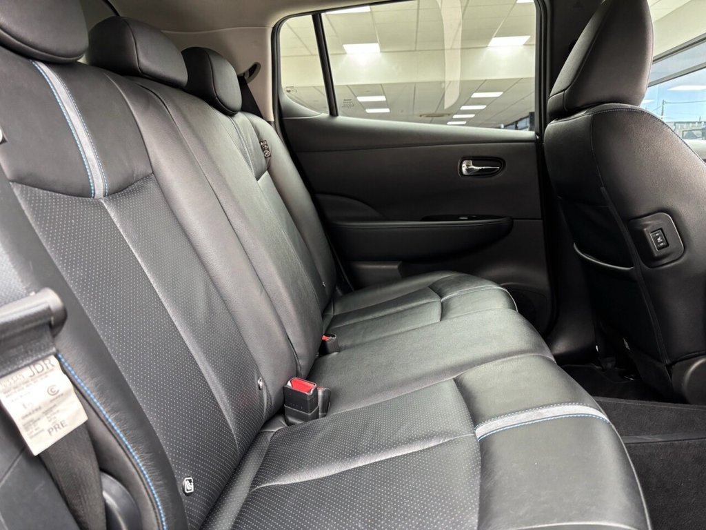 Used Nissan Leaf 2020 for sale - 77007007: Photo 43