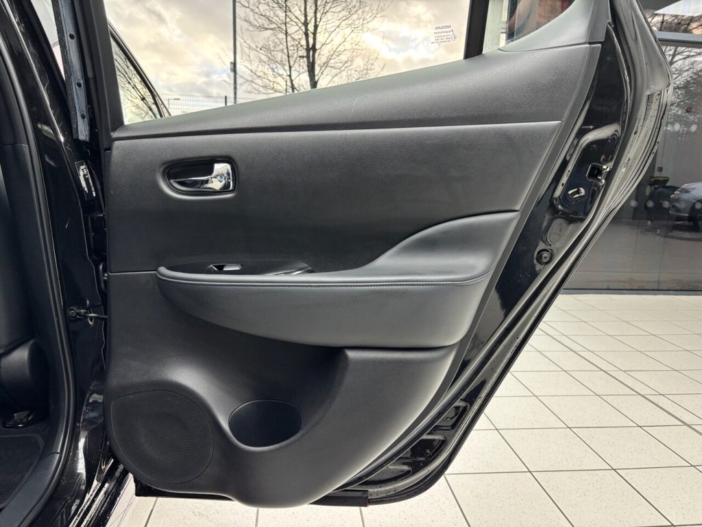 Used Nissan Leaf 2020 for sale - 77007007: Photo 44