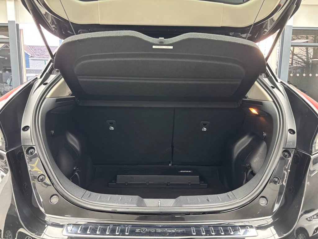 Used Nissan Leaf 2020 for sale - 77007007: Photo 45