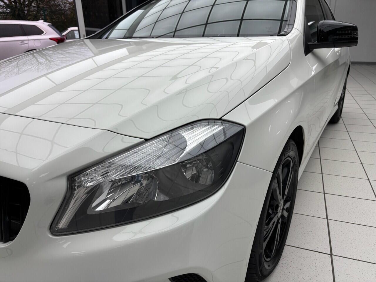 Used Mercedes-Benz A-Class 2017 for sale - 76645786: Photo 15