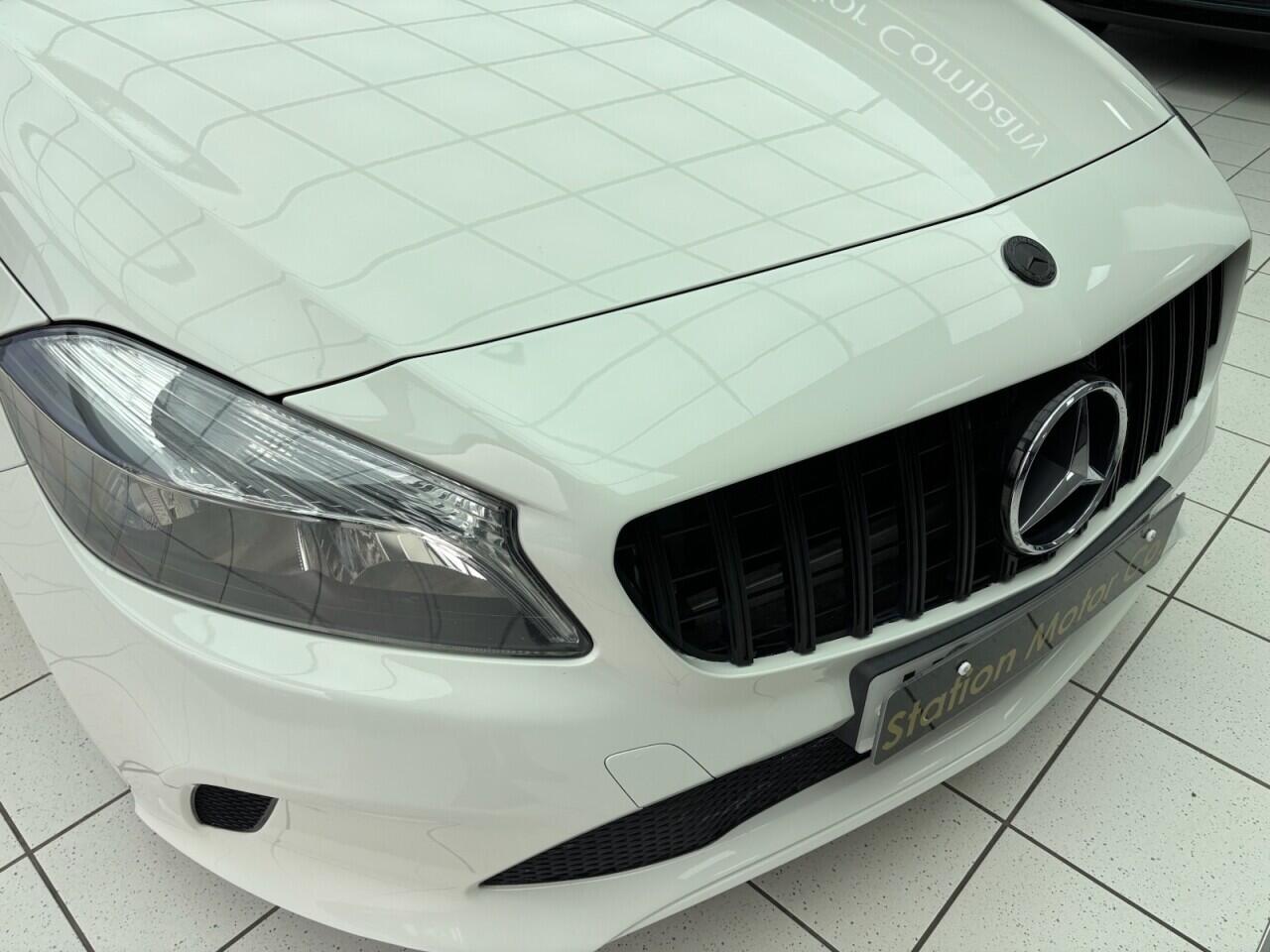 Used Mercedes-Benz A-Class 2017 for sale - 76645786: Photo 20