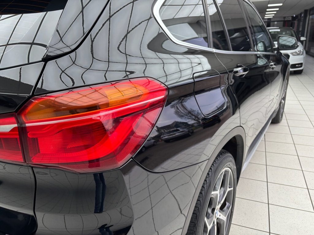Used BMW X1 2017 for sale - 76910201: Photo 19