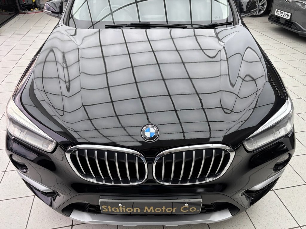 Used BMW X1 2017 for sale - 76910201: Photo 23