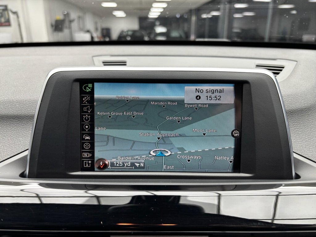 Used BMW X1 2017 for sale - 76910201: Photo 26