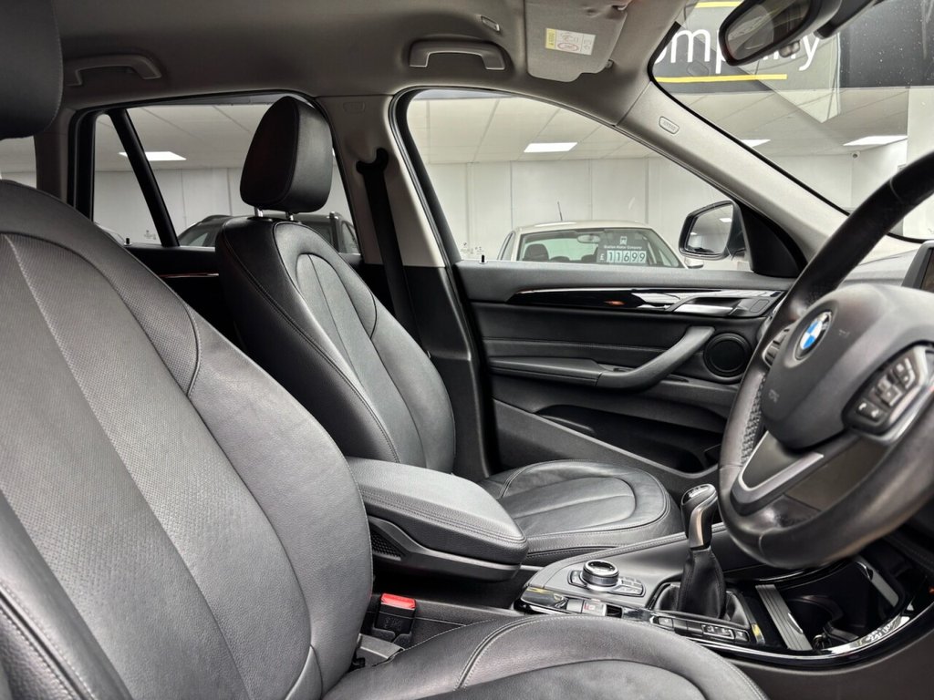 Used BMW X1 2017 for sale - 76910201: Photo 3