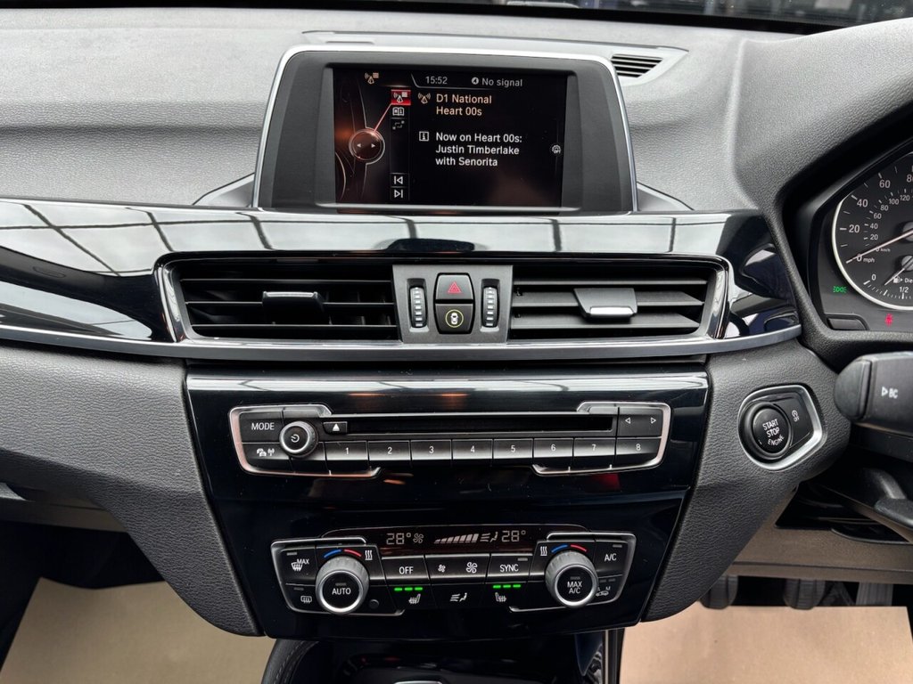 Used BMW X1 2017 for sale - 76910201: Photo 30