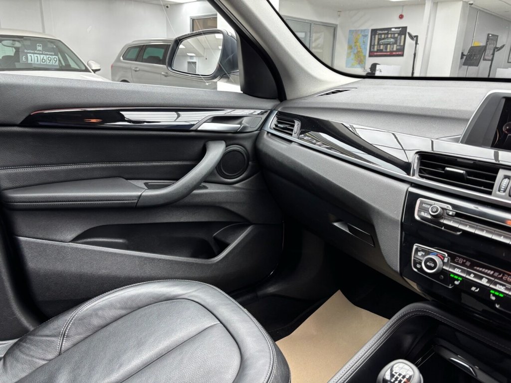 Used BMW X1 2017 for sale - 76910201: Photo 31