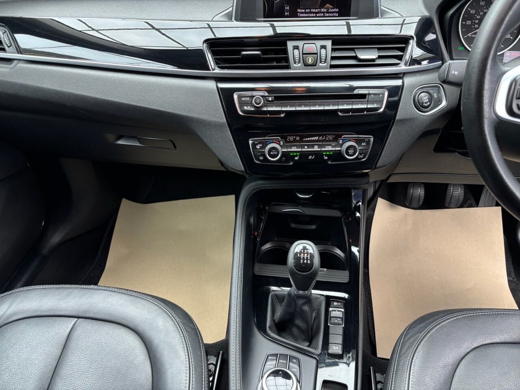 Used BMW X1 2017 for sale - 76910201: Photo 32