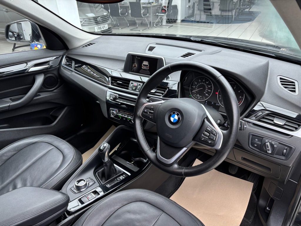 Used BMW X1 2017 for sale - 76910201: Photo 33