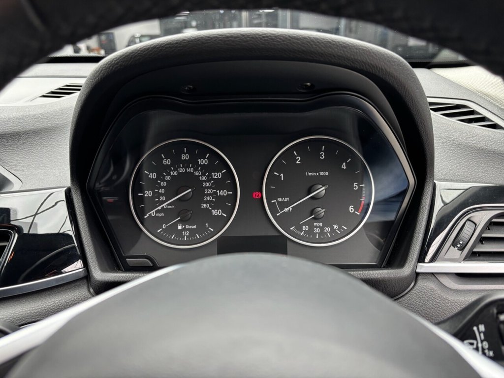 Used BMW X1 2017 for sale - 76910201: Photo 34