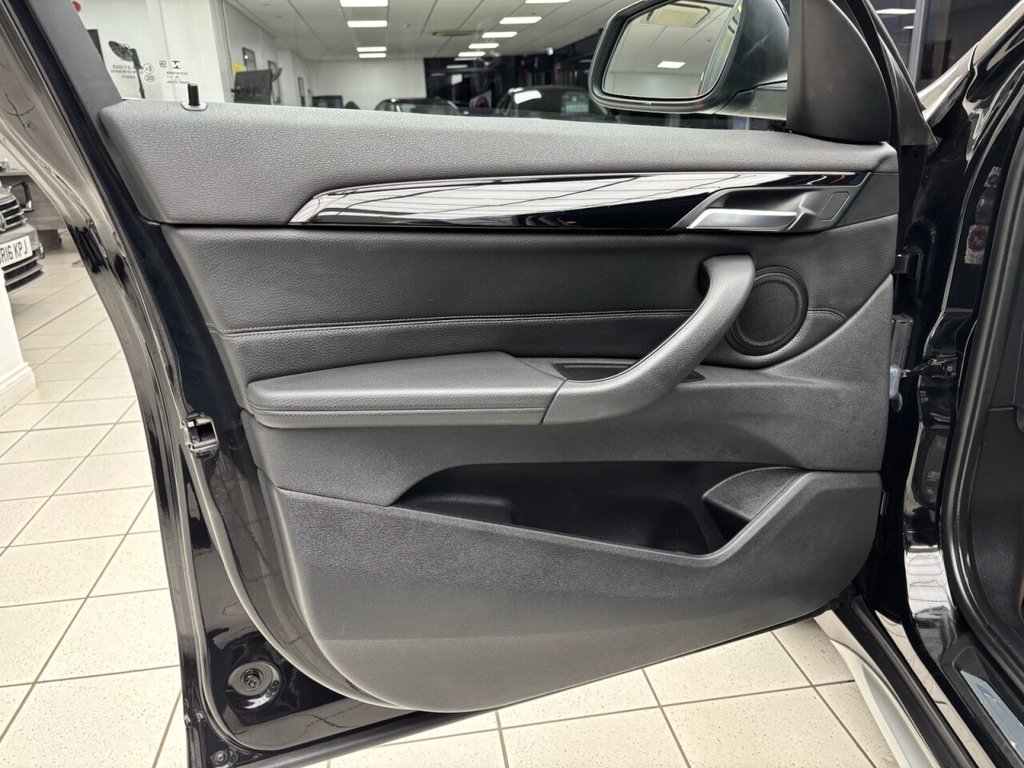 Used BMW X1 2017 for sale - 76910201: Photo 35