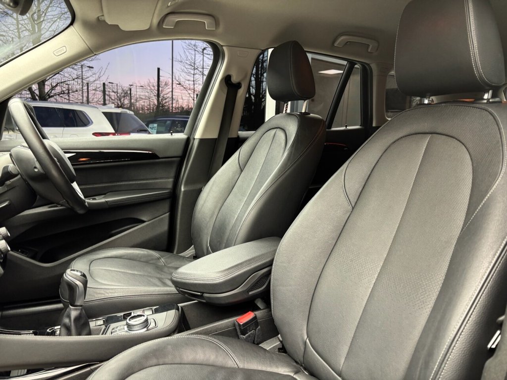 Used BMW X1 2017 for sale - 76910201: Photo 36