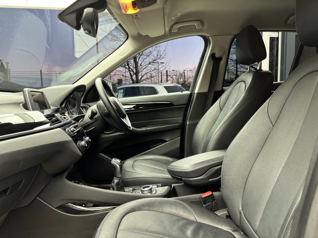 Used BMW X1 2017 for sale - 76910201: Photo 37