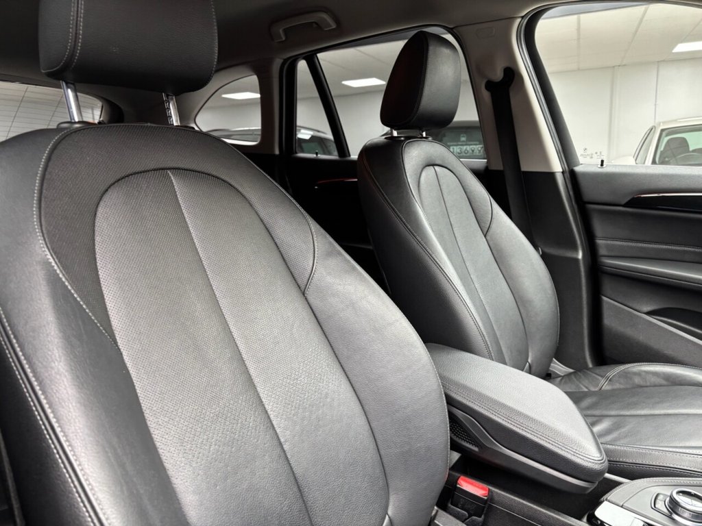 Used BMW X1 2017 for sale - 76910201: Photo 38