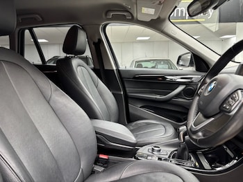 Used BMW X1 2017 for sale - 76910201: Photo