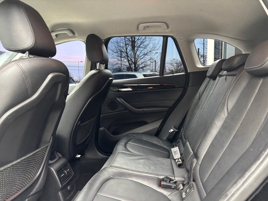 Used BMW X1 2017 for sale - 76910201: Photo 40