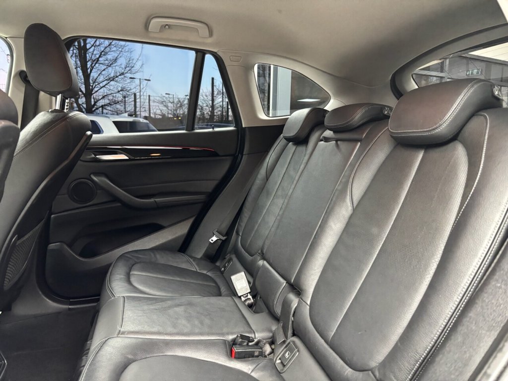 Used BMW X1 2017 for sale - 76910201: Photo 41
